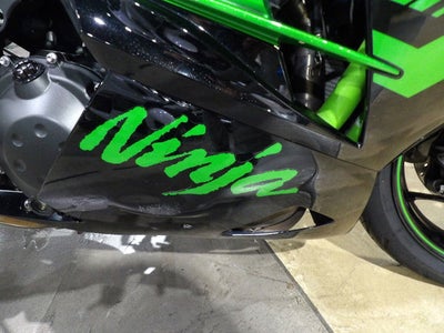 2020 Kawasaki Ninja ZX-14R ABS