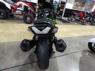 2020 Kawasaki Ninja ZX-14R ABS