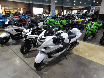 2020 Kawasaki Ninja ZX-14R ABS