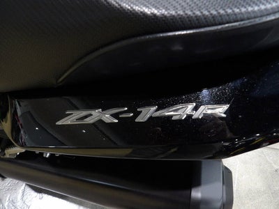 2020 Kawasaki Ninja ZX-14R ABS