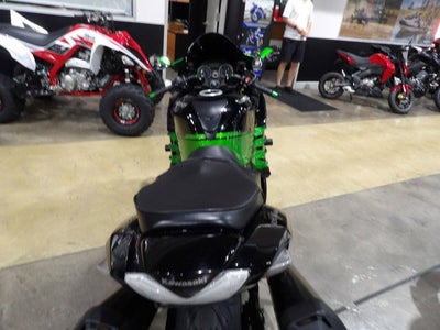 2020 Kawasaki Ninja ZX-14R ABS