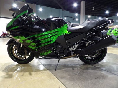 2020 Kawasaki Ninja ZX-14R ABS