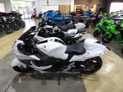 2020 Kawasaki Ninja ZX-14R ABS