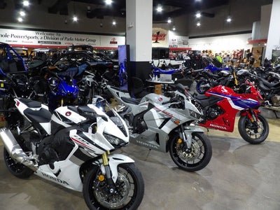 2020 Kawasaki Ninja ZX-14R ABS