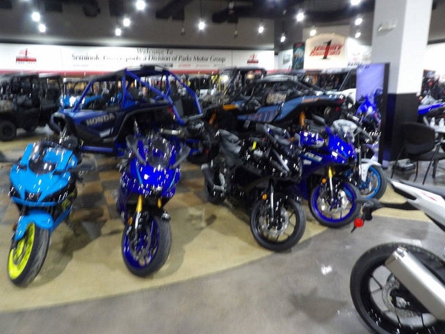 2020 Kawasaki Ninja ZX-14R ABS