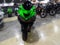 2020 Kawasaki Ninja ZX-14R ABS