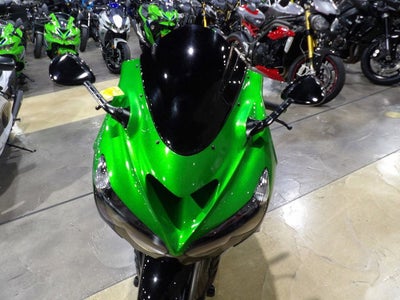 2020 Kawasaki Ninja ZX-14R ABS