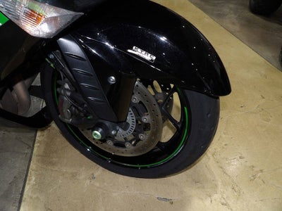 2020 Kawasaki Ninja ZX-14R ABS