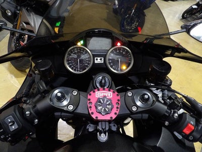 2023 Kawasaki Ninja ZX-14R ABS