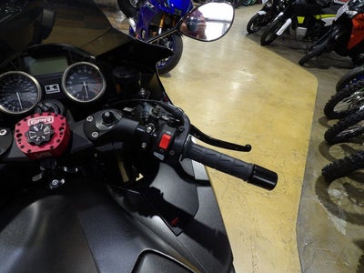 2023 Kawasaki Ninja ZX-14R ABS