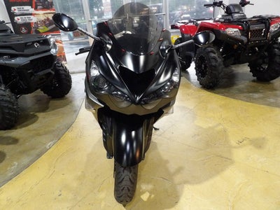 2023 Kawasaki Ninja ZX-14R ABS