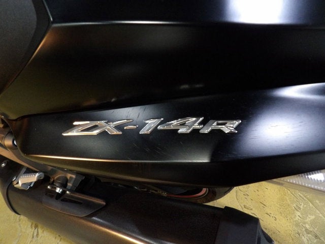 2023 Kawasaki Ninja ZX-14R ABS