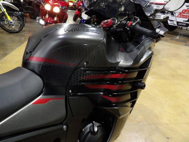 2023 Kawasaki Ninja ZX-14R ABS