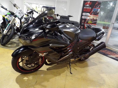 2023 Kawasaki Ninja ZX-14R ABS