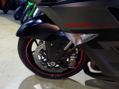2023 Kawasaki Ninja ZX-14R ABS