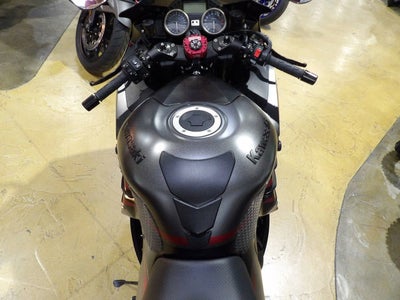 2023 Kawasaki Ninja ZX-14R ABS