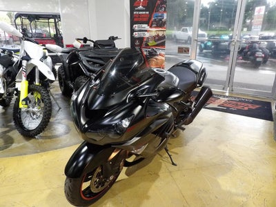 2023 Kawasaki Ninja ZX-14R ABS