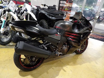 2023 Kawasaki Ninja ZX-14R ABS