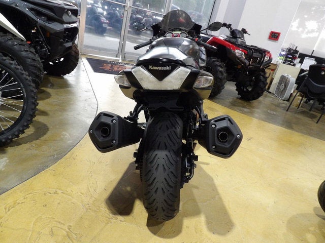 2023 Kawasaki Ninja ZX-14R ABS