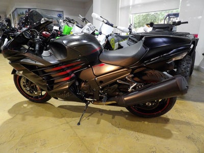 2023 Kawasaki Ninja ZX-14R ABS