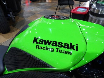 2025 Kawasaki Ninja ZX -10R KRT Edition ABS ABS KRT Edition