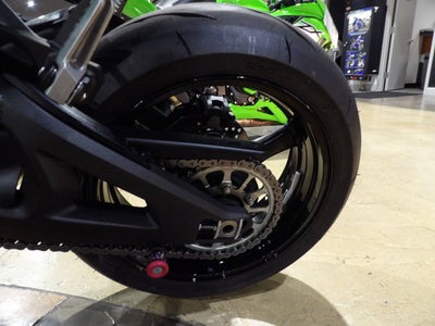 2025 Kawasaki Ninja ZX -10R KRT Edition ABS ABS KRT Edition