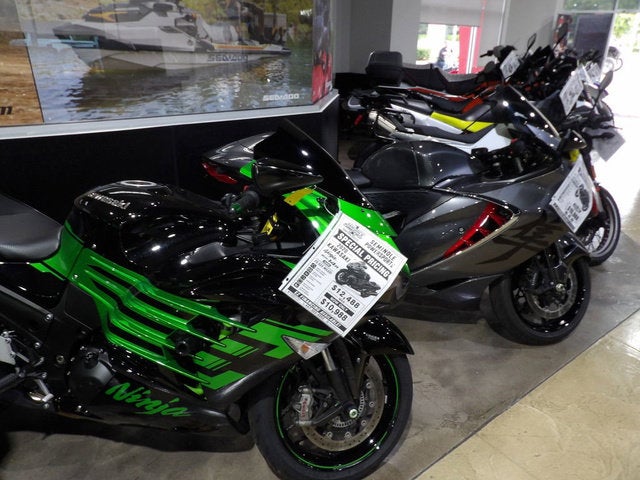 2025 Kawasaki Ninja ZX -10R KRT Edition ABS ABS KRT Edition