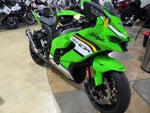 2025 Kawasaki Ninja ZX -10R KRT Edition ABS ABS KRT Edition