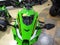 2025 Kawasaki Ninja ZX -10R KRT Edition ABS ABS KRT Edition