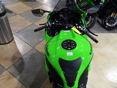2025 Kawasaki Ninja ZX -10R KRT Edition ABS ABS KRT Edition