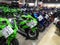 2025 Kawasaki Ninja ZX -10R KRT Edition ABS ABS KRT Edition