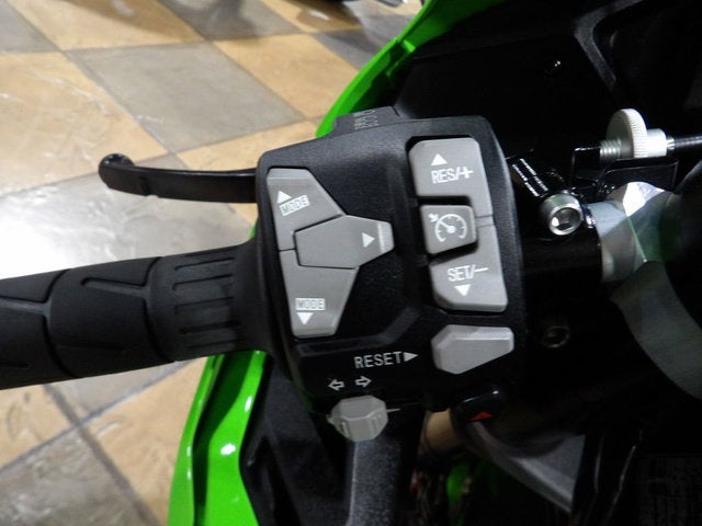 2025 Kawasaki Ninja ZX -10R KRT Edition ABS ABS KRT Edition