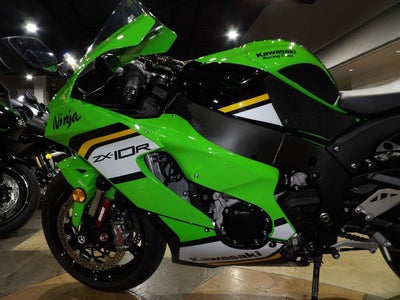 2025 Kawasaki Ninja ZX -10R KRT Edition ABS ABS KRT Edition