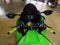2025 Kawasaki Ninja ZX -10R KRT Edition ABS ABS KRT Edition