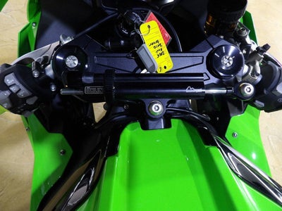 2025 Kawasaki Ninja ZX -10R KRT Edition ABS ABS KRT Edition