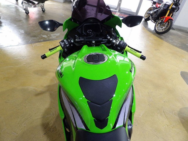 2025 Kawasaki Ninja ZX -10R KRT Edition ABS ABS KRT Edition