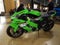 2025 Kawasaki Ninja ZX -10R KRT Edition ABS ABS KRT Edition