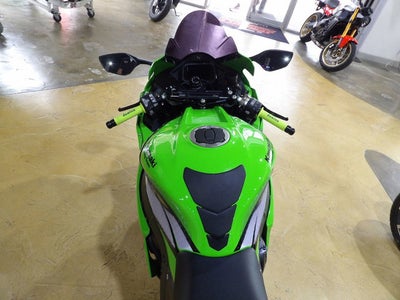 2025 Kawasaki Ninja ZX -10R KRT Edition ABS ABS KRT Edition