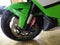 2025 Kawasaki Ninja ZX -10R KRT Edition ABS ABS KRT Edition