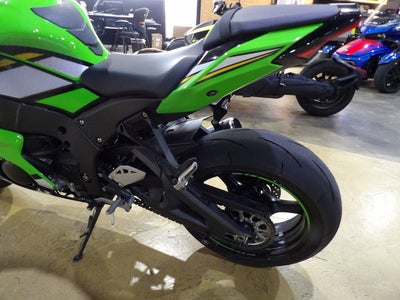 2025 Kawasaki Ninja ZX -10R KRT Edition ABS ABS KRT Edition