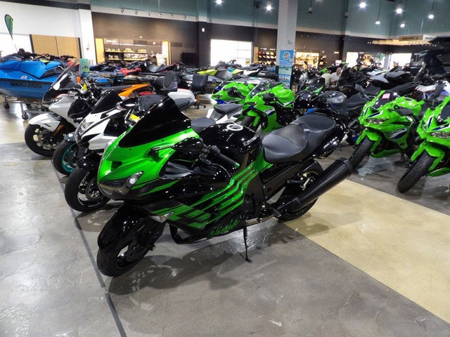 2025 Kawasaki Ninja ZX -10R KRT Edition ABS ABS KRT Edition