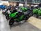 2025 Kawasaki Ninja ZX -10R KRT Edition ABS ABS KRT Edition