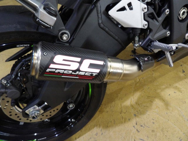 2025 Kawasaki Ninja ZX -10R KRT Edition ABS ABS KRT Edition