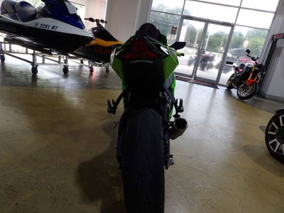 2025 Kawasaki Ninja ZX -10R KRT Edition ABS ABS KRT Edition
