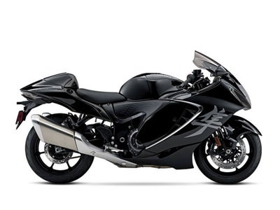 2024 Suzuki Hayabusa Base