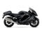 2024 Suzuki Hayabusa Base