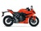 2026 Suzuki GSX 8R