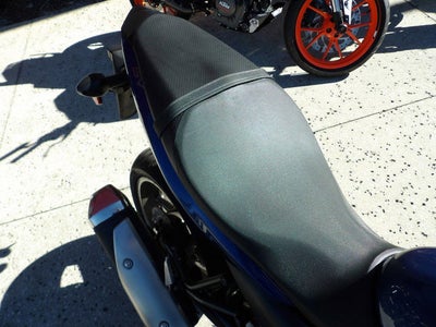 2023 Suzuki SV 650 ABS