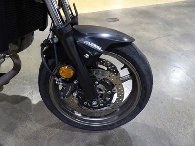 2023 Suzuki SV 650 ABS