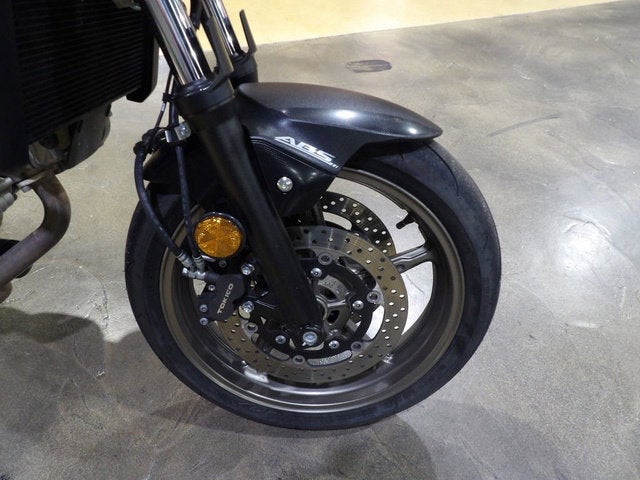 2023 Suzuki SV 650 ABS